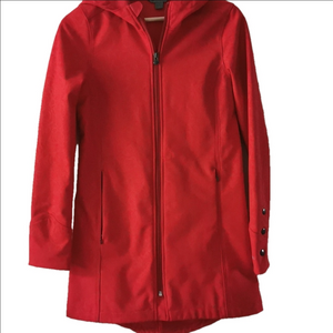 Cloudveil light rain coat. Size XS. EUC